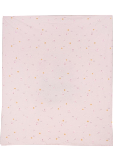 Chicco Battaniye- Puset Boyu 09016862000000 000011 Lıght Pınk