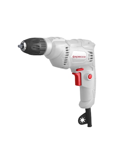 Specco XSP-6011 450W 6.5 MM Elektirikli Matkap