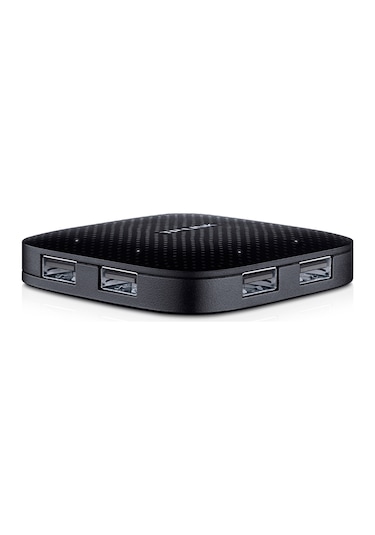 Tp-Link Uh400 USB  3.0 4-Port Portatif Hub