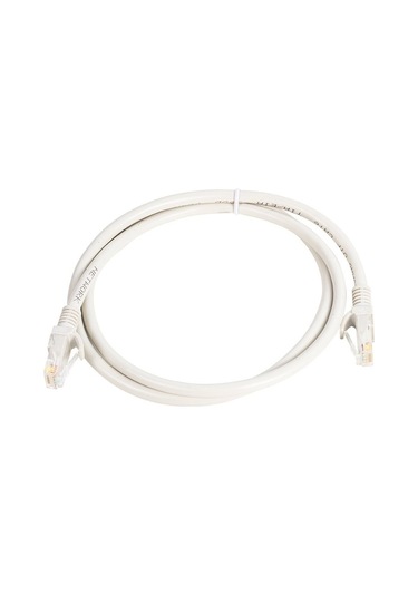 Cat6 1 Metre Hazır İnternet Network Ethernet Kablosu