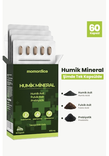 Momordica Humik Mineral