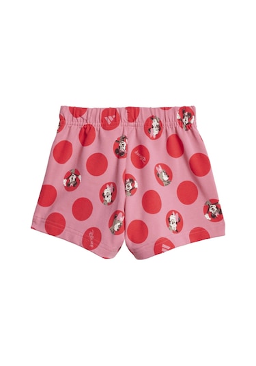 Adidas Jf3626 I Dy Mi T Set Kız Bebek Eşofman Takımı Renkli Çok Renkli