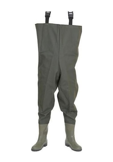 Gezer No:40 Tulum Çizme Çok Renkli