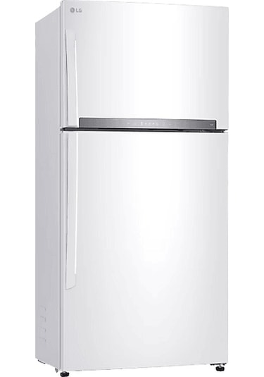 LG GRTB622PQBQ.AEGPLTK 612 L Üstten Donduruculu Buzdolabı