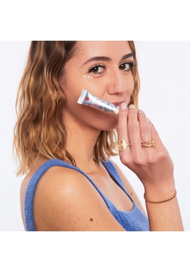 Erborian Cc Eye With Centella Asiatica Clair - Aydınlatıcı Krem 10 Ml