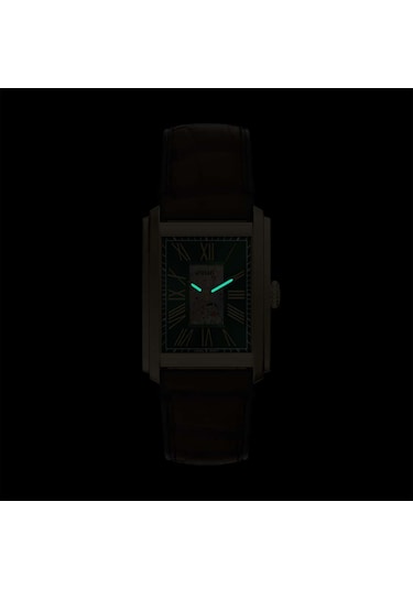 Fossil Fme3271 Erkek Kol Saati Altın