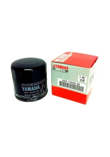 Yamaha Yağ Filtresi 5gh-13440-60
