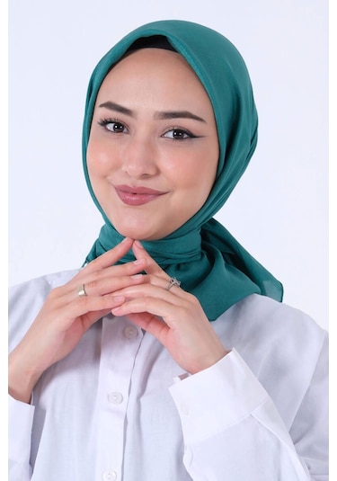 Harem Scarf Brisa Vual Eşarp Yosun