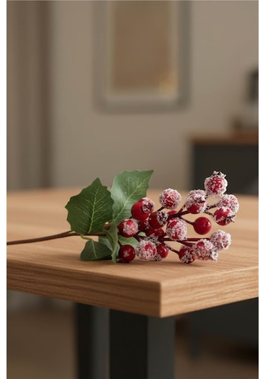 Yılbaşı Ağaç Süsleri Koleksiyonu- Kokina Ağaç Süsü