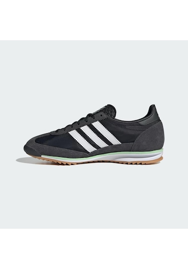 Adidas Sl 72 Og W Jh7390 Kadın Sneaker Siyah