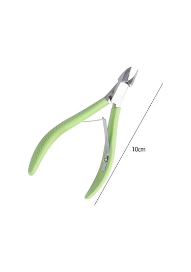 Suntek Manikür Penseleri El Ve Ayak Tırnakları Için Stil-a