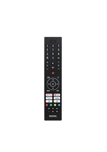 Vestel 32HT9150 32" HD Smart TV
