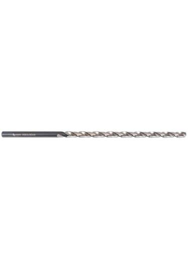 7x500mm Krone Ekstra Çok Uzun Matkap Ucu Hss