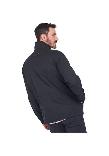 Barbour Sanderling Casual Ceket Ny71 Navy-ny71 Navy Lacivert