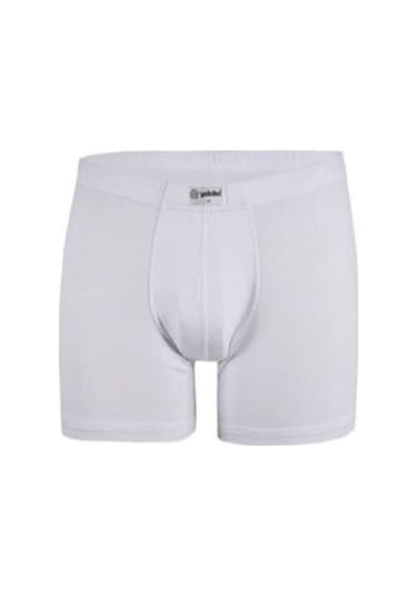 Yıldız Erkek Bambu Likralı Boxer 320 - 3 Adet