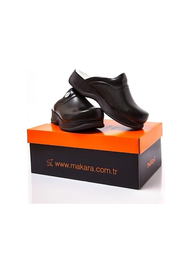 Makara Unisex Sabo Model Terlik