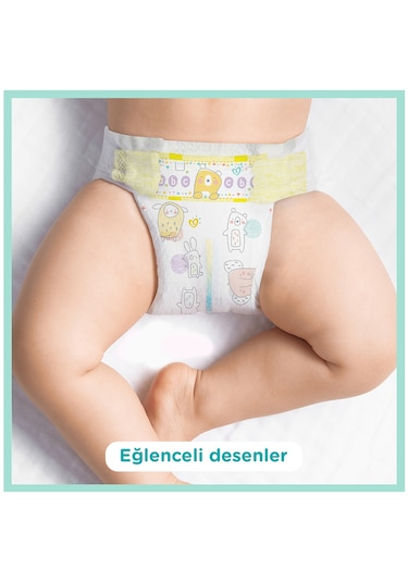 Prima Bebek Bezi Premium Care 4 Beden 84 Adet