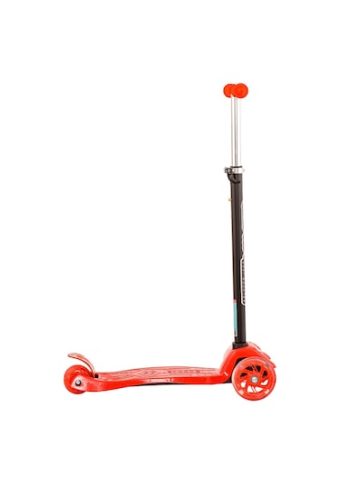 Shinaro Maxi 3 Tekerlekli Scooter