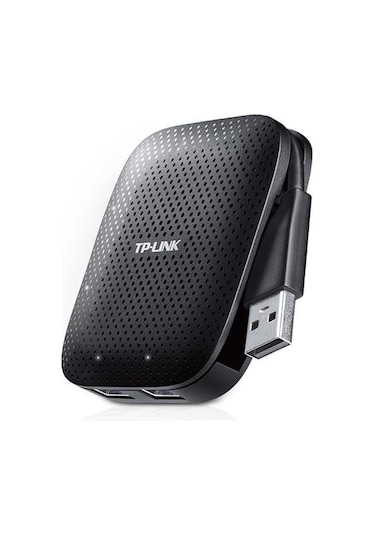 Tp-link Uh400 4 Port Usb3.0 Hub.adaptör Gerekmez-187836