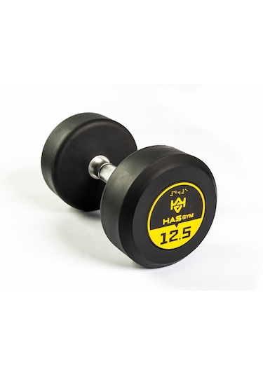 Has Gym 12.5 Kg Dumbbell
