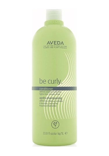 Aveda Be Curly Conditioner Saç Bakım Kremi 1 L