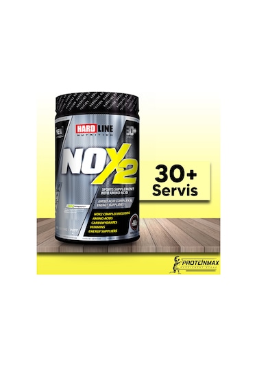 Hardline Nox2 1090 Gram