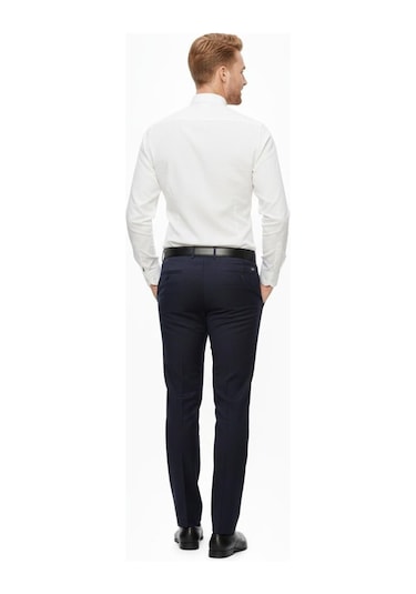 Presto Erkek Regülar Janella Pantolon Lacivert 3070-200 Lacivert