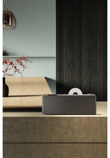 Loewe Klang S3 Bluetooth Hoparlör Basalt Grey