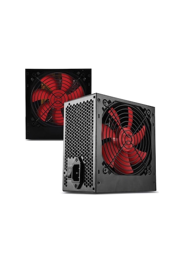 Everest EPS-1455 200W Peak 250W Güç Kaynağı