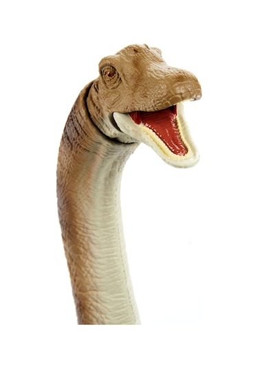 Jurassic World Legacy Serisi Mamenchisaurus Koleksiyon Figürü HNY79