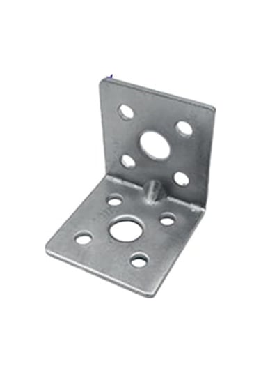 Metal L Gönye 40x50x50 2 Mm 4 Adet