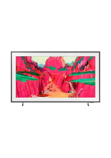 Samsung 75LS03F 75" 4K Ultra HD Smart QLED TV