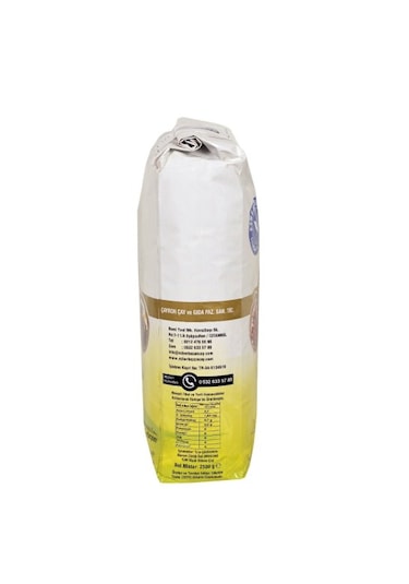 Ezber Bozan Çay 2500 G