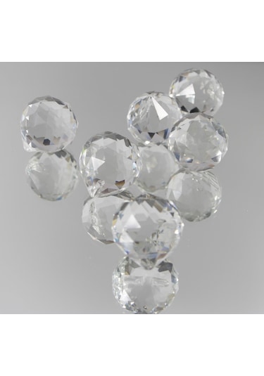 Top Taş 30 Mm ,Avize Taşı,Avize Camı