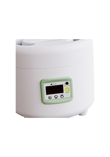 Pazly Yumurta Suntek Otomatik Kuluçka Makinesi Ördek Güvercin Ev Pp