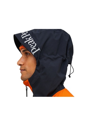 Peak Performance Peak Performance Rider Tech Yalıtımlı Erkek Montu 28865 Çok Renkli