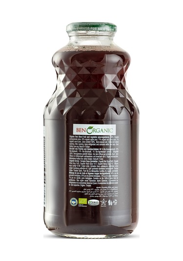 Kırmızı Karışık Meyve Suyu 946ml