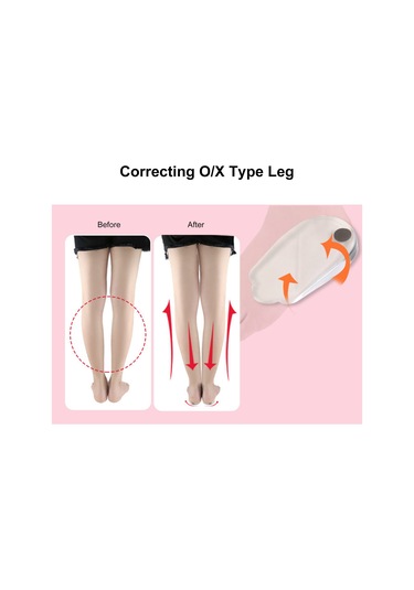 Vkemall Transparan Silikon Jel Ortopedik Tabanlık - M 35-39 , L 40-45 , S 26-34 Boyutları