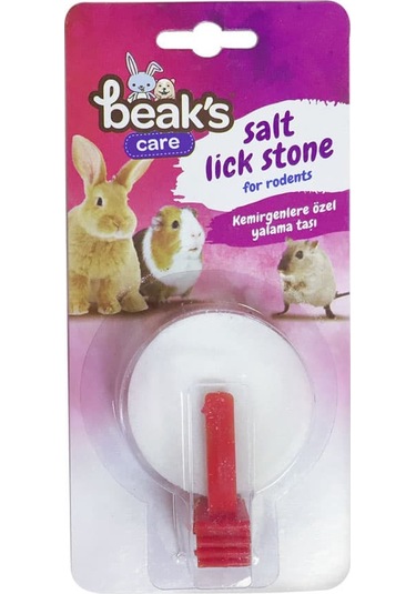 Akderepet Kemirgen Yalama Taşı 1 Adet