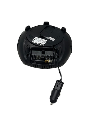 Osram Lastik Şişirme Kompresörü Tyreinflate 200