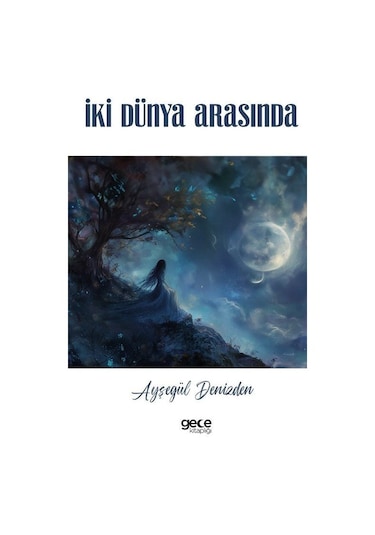 İki Dünya Arasında / Ayşegül Denizden