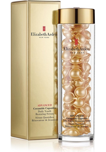 Elizabeth Arden Adanced Günlük Gençleştirici Serum 90 Adet