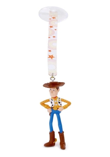Toy Story 3 Kayış Ve Vantuzlu Oyuncak Figür