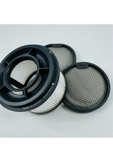 Sointeresting Dreame V12s El Tipi Elektrikli Süpürge Aksesuarları Yedek Parçaları Filtreler Ve Süngerler İçin 3 Adet Filtre