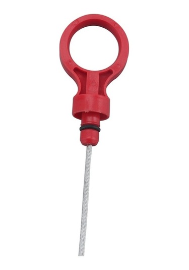 Ebitda A5194 Chrysler Şanzıman Yağı Seviye Çubuğu, 917327 İçin Araba Esnek Şanzıman Yağı Ölçme Aracı