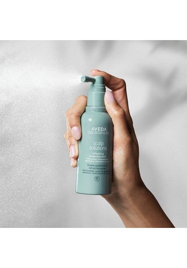 Aveda Scalp Solutions Saç Derisi Canlandırıcı Solüsyon 100 ML