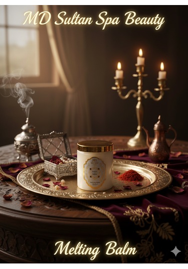 D Sultan Seri Shea Butter 300 Ml