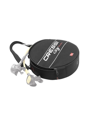 Cressi 360 Plus 30x30x10 Cm 3litre Regulator Çantası