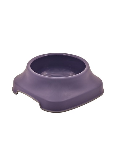 Pet Plastart PT-250 Plastik Kedi Mama ve Su Kabı 1 L