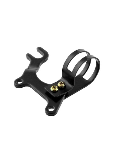 Qingmipy Bisiklet V Freni Disk Freine Dönüştürücü Seti - Çelik Braket + Aluminyum Kaliper - 160mm Disk Uyumlu - Ön/arka Teker Seçenekli Çok Renkli